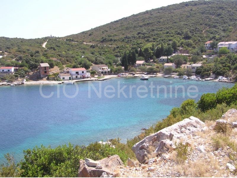 Parcela Na predaj - SPLITSKO-DALMATINSKA  VIS 