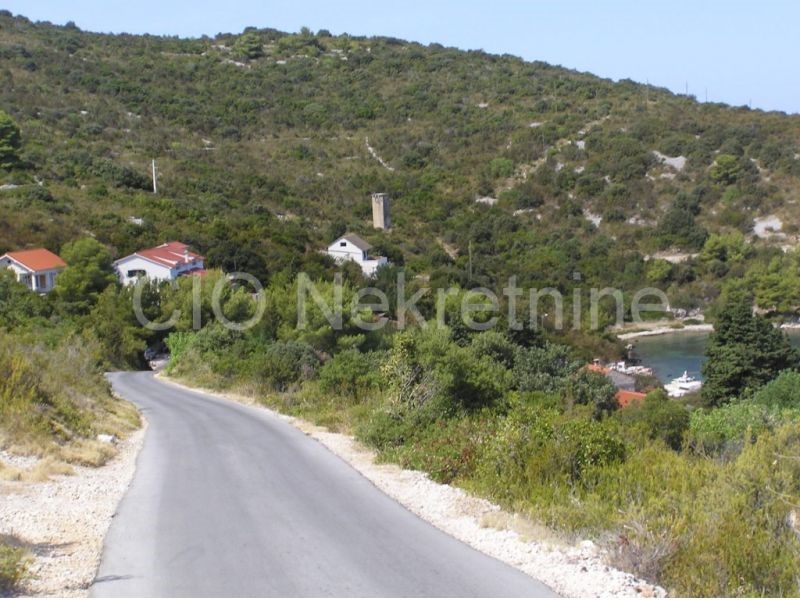 Parcela Na predaj - Splitsko-dalmatinska Vis - foto 3/19