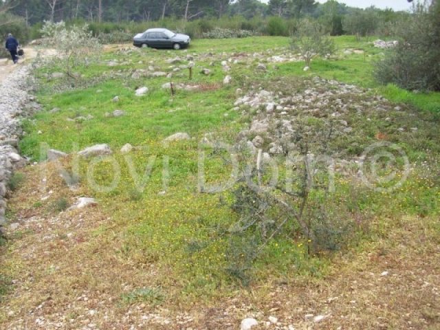 Terreno in vendita 1200 m² – Podaca