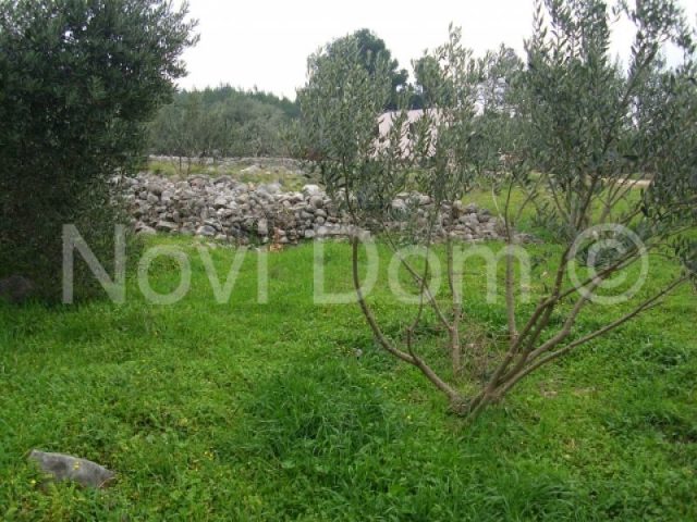 Parcela Naprodaj - Splitsko-dalmatinska Gradac - foto 3/6