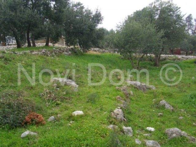 Parcela Naprodaj - Splitsko-dalmatinska Gradac - foto 5/6