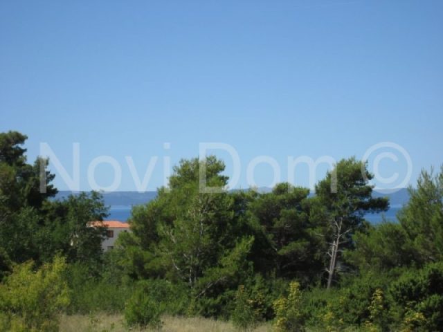 Land for sale 8500 m² – Baška Voda