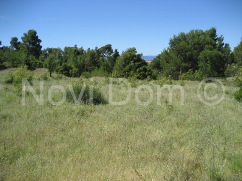 Land For sale - SPLITSKO-DALMATINSKA  BAŠKA VODA 