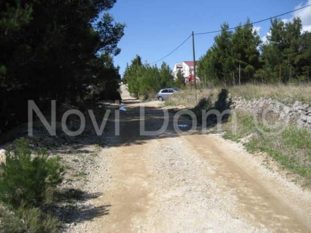 Parcela Naprodaj - Splitsko-dalmatinska Makarska - foto 4/6