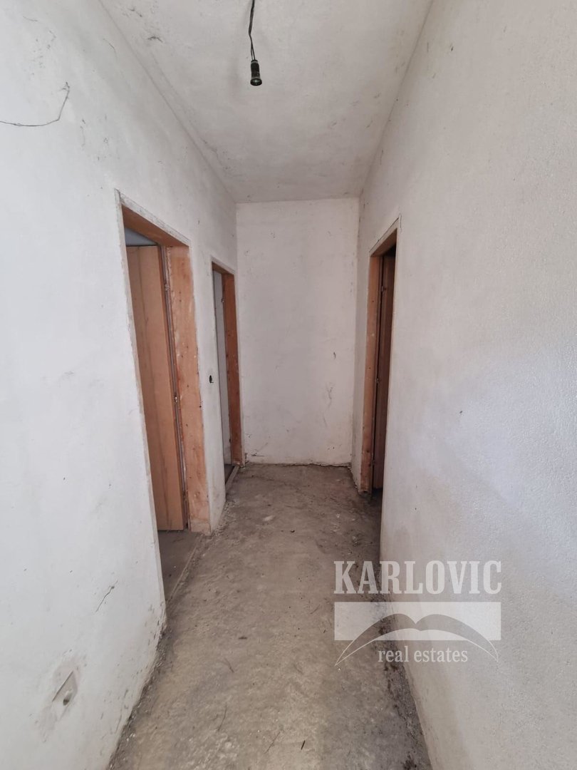 Mieszkanie Na sprzedaż - Splitsko-dalmatinska Lokva Rogoznica