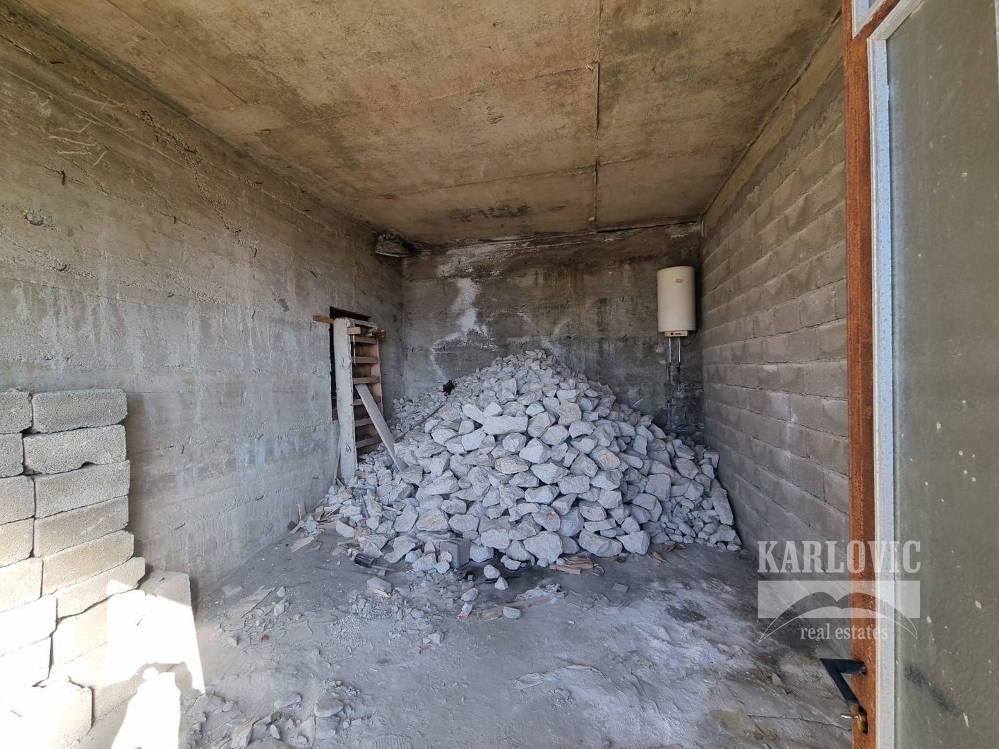 Mieszkanie Na sprzedaż - Splitsko-dalmatinska Lokva Rogoznica