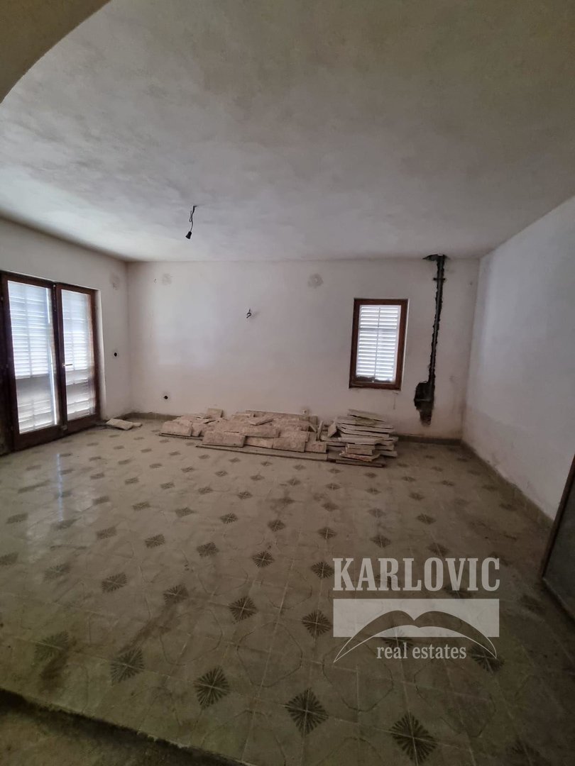 Mieszkanie Na sprzedaż - Splitsko-dalmatinska Lokva Rogoznica