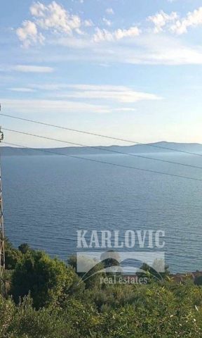 Kuća na prodaju 43 m² – Podgora