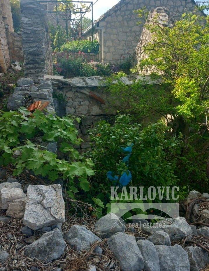 Casa In vendita - Splitsko-dalmatinska Podgora