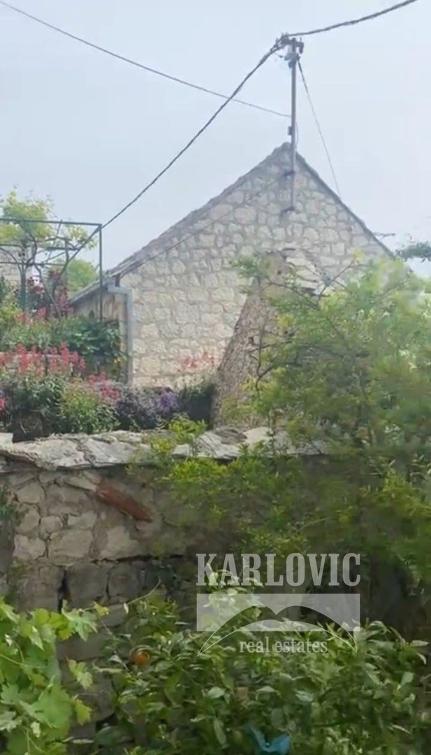Casa In vendita - Splitsko-dalmatinska Podgora