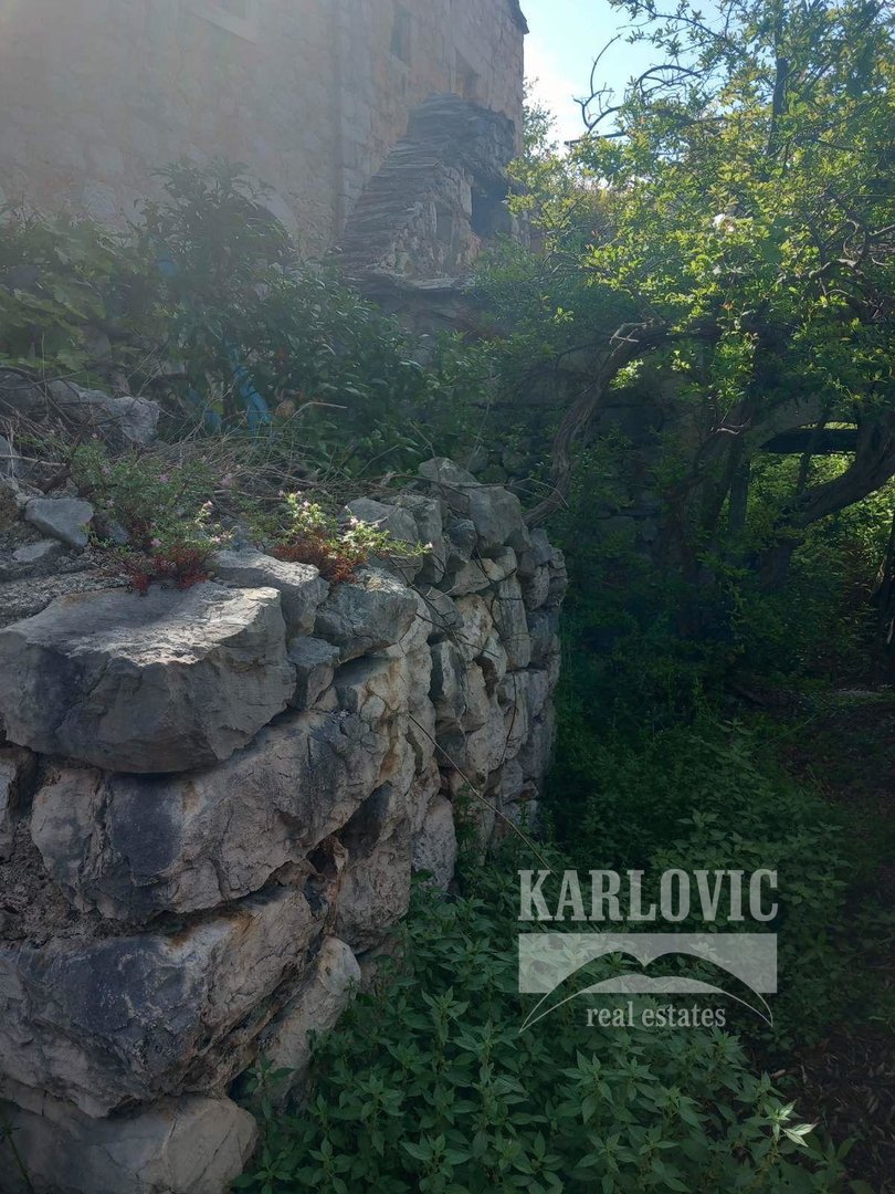 Casa In vendita - Splitsko-dalmatinska Podgora