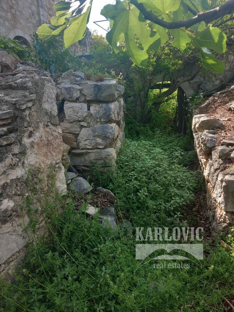 Casa In vendita - Splitsko-dalmatinska Podgora