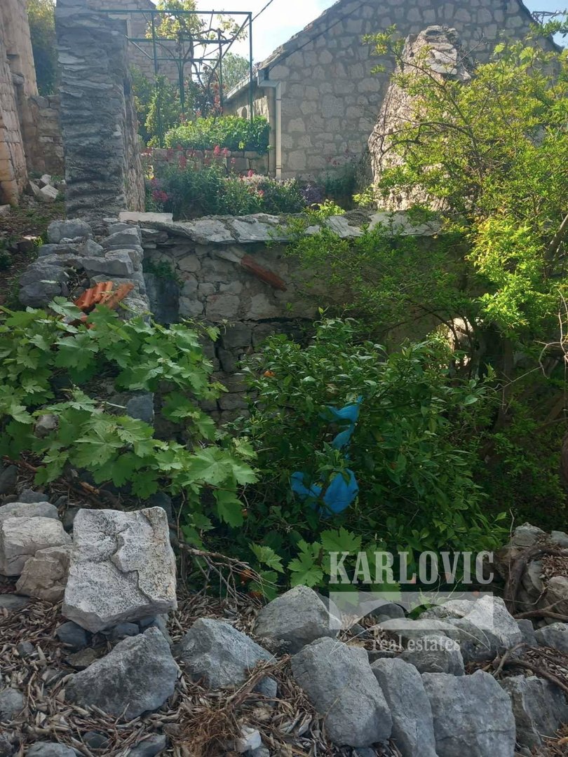 Casa In vendita - Splitsko-dalmatinska Podgora