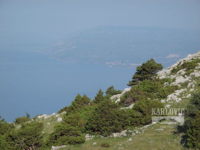 Dom na predaj 35 m² – Makarska