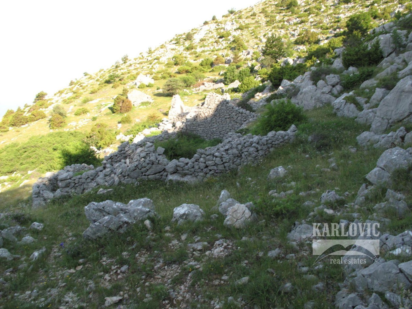 Dům Na prodej - Splitsko-dalmatinska Makarska