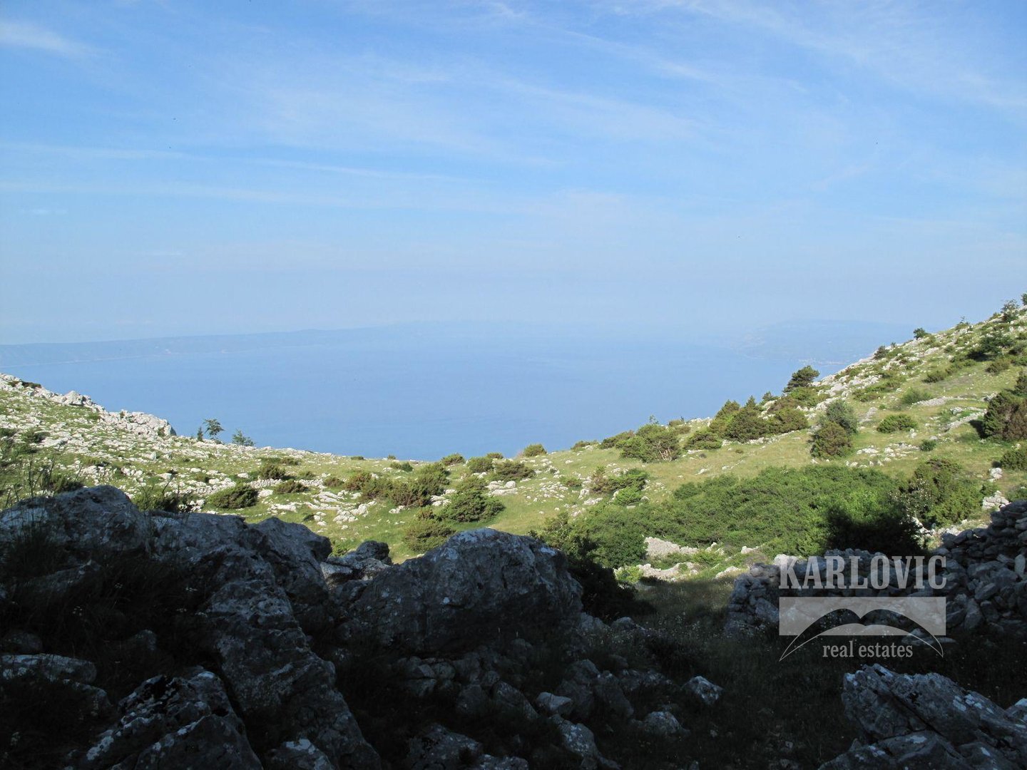 Dům Na prodej - Splitsko-dalmatinska Makarska