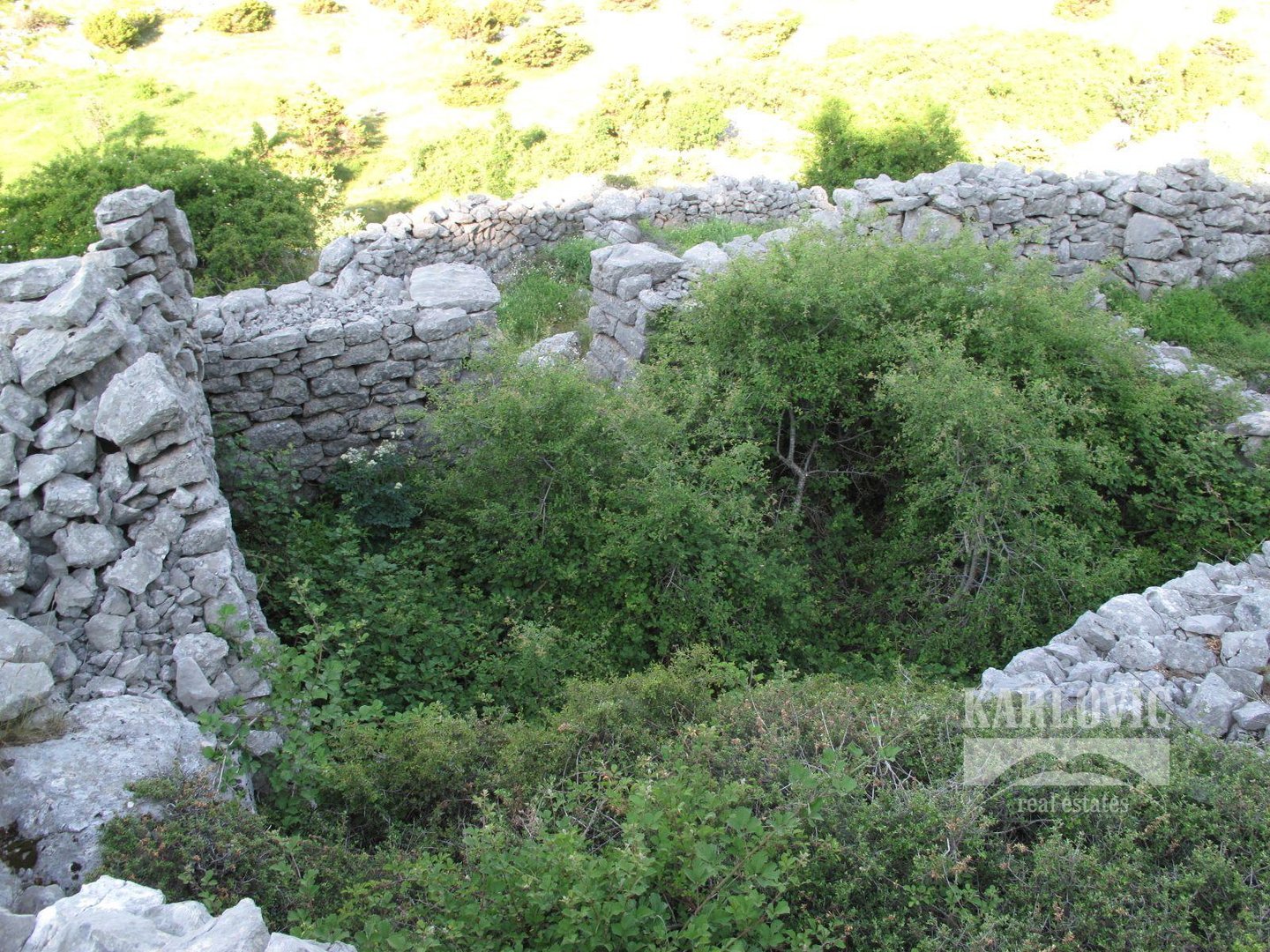 Dům Na prodej - Splitsko-dalmatinska Makarska