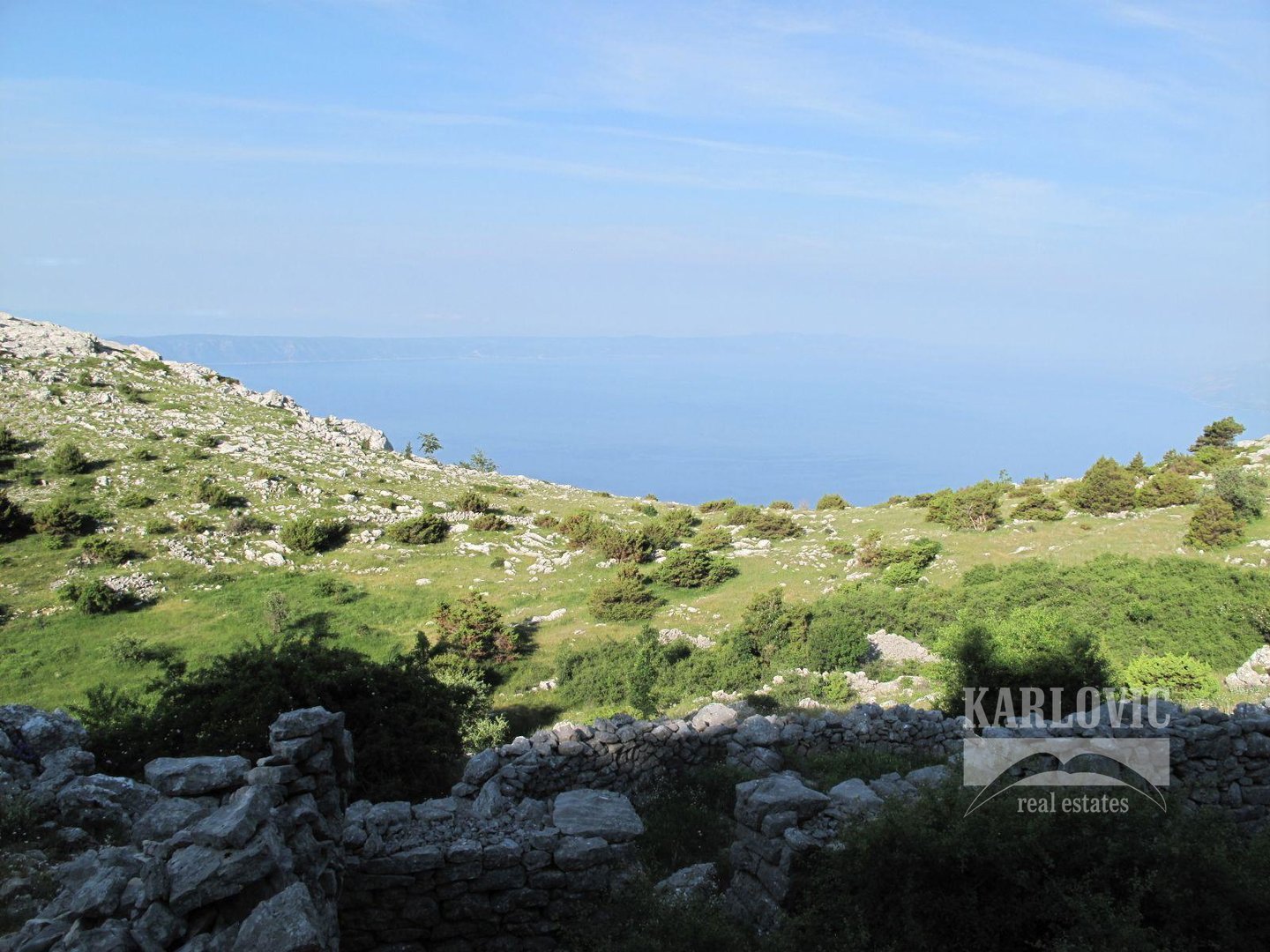 Dům Na prodej - Splitsko-dalmatinska Makarska