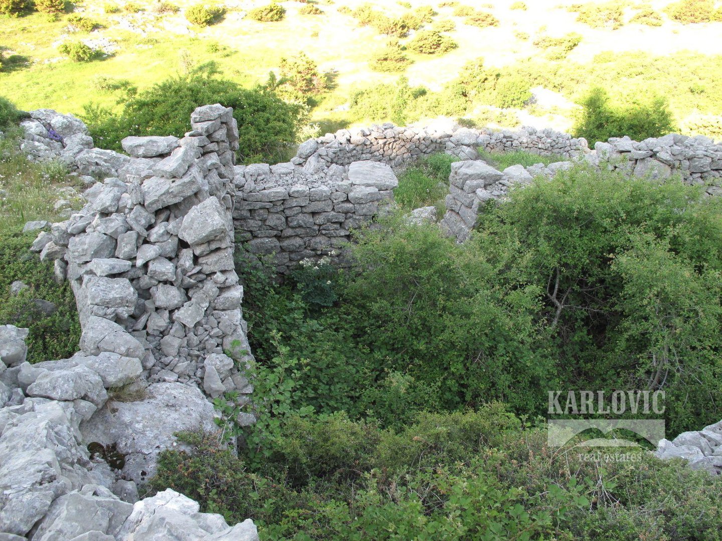 Dům Na prodej - Splitsko-dalmatinska Makarska