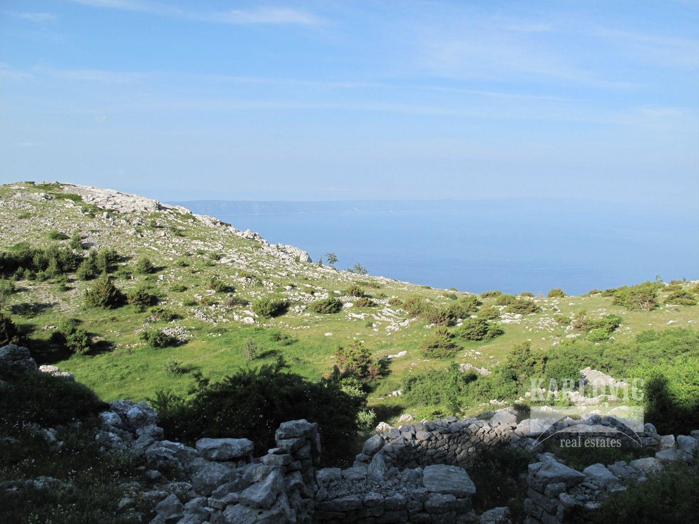 Dům Na prodej - Splitsko-dalmatinska Makarska