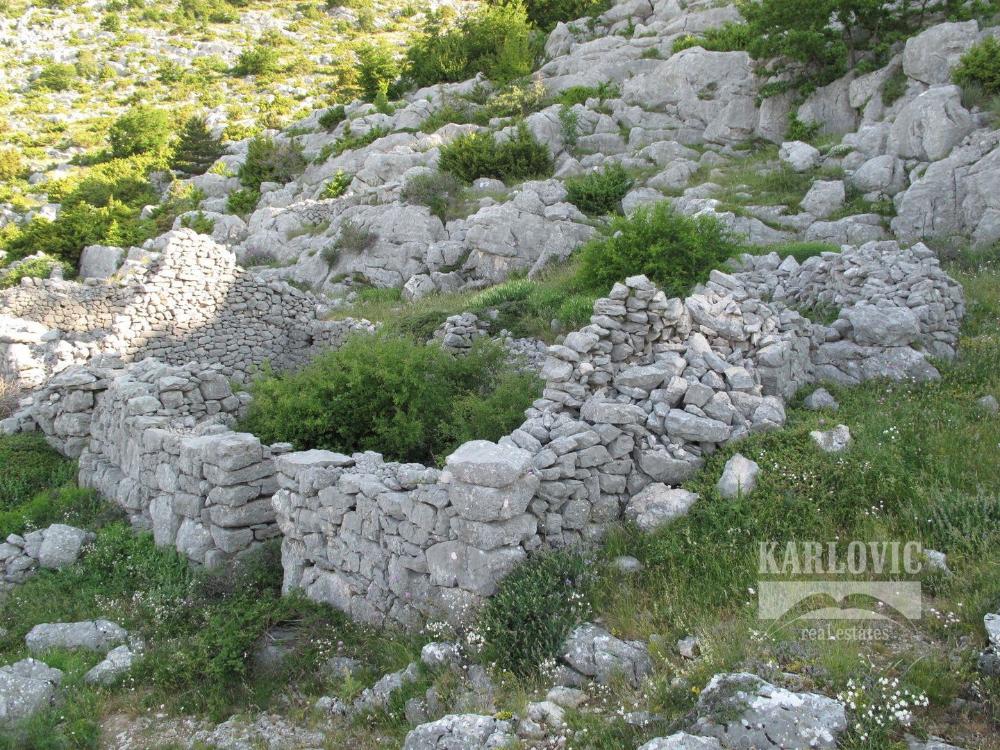 Dům Na prodej - Splitsko-dalmatinska Makarska