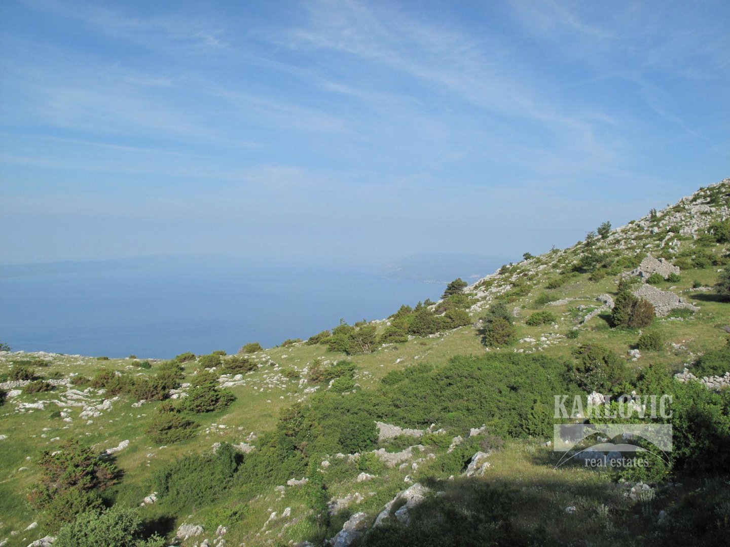 Dům Na prodej - Splitsko-dalmatinska Makarska
