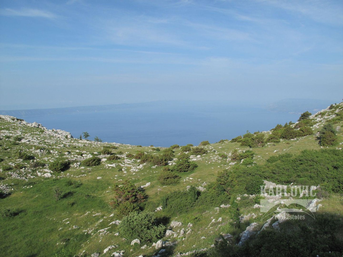 Dům Na prodej - Splitsko-dalmatinska Makarska