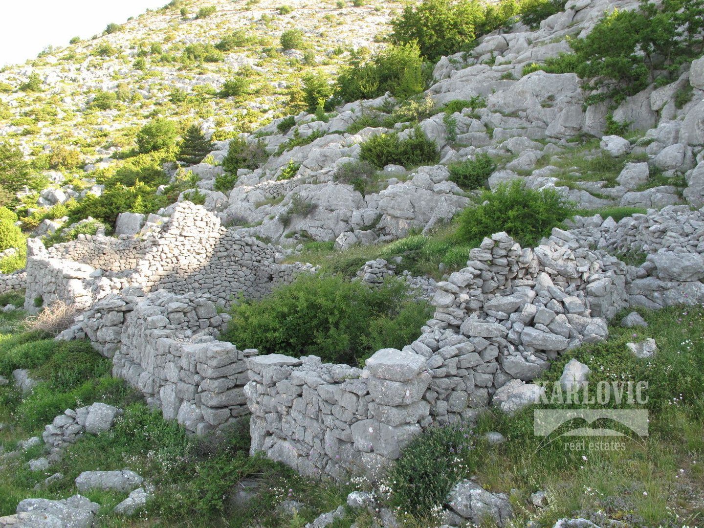 Dům Na prodej - Splitsko-dalmatinska Makarska