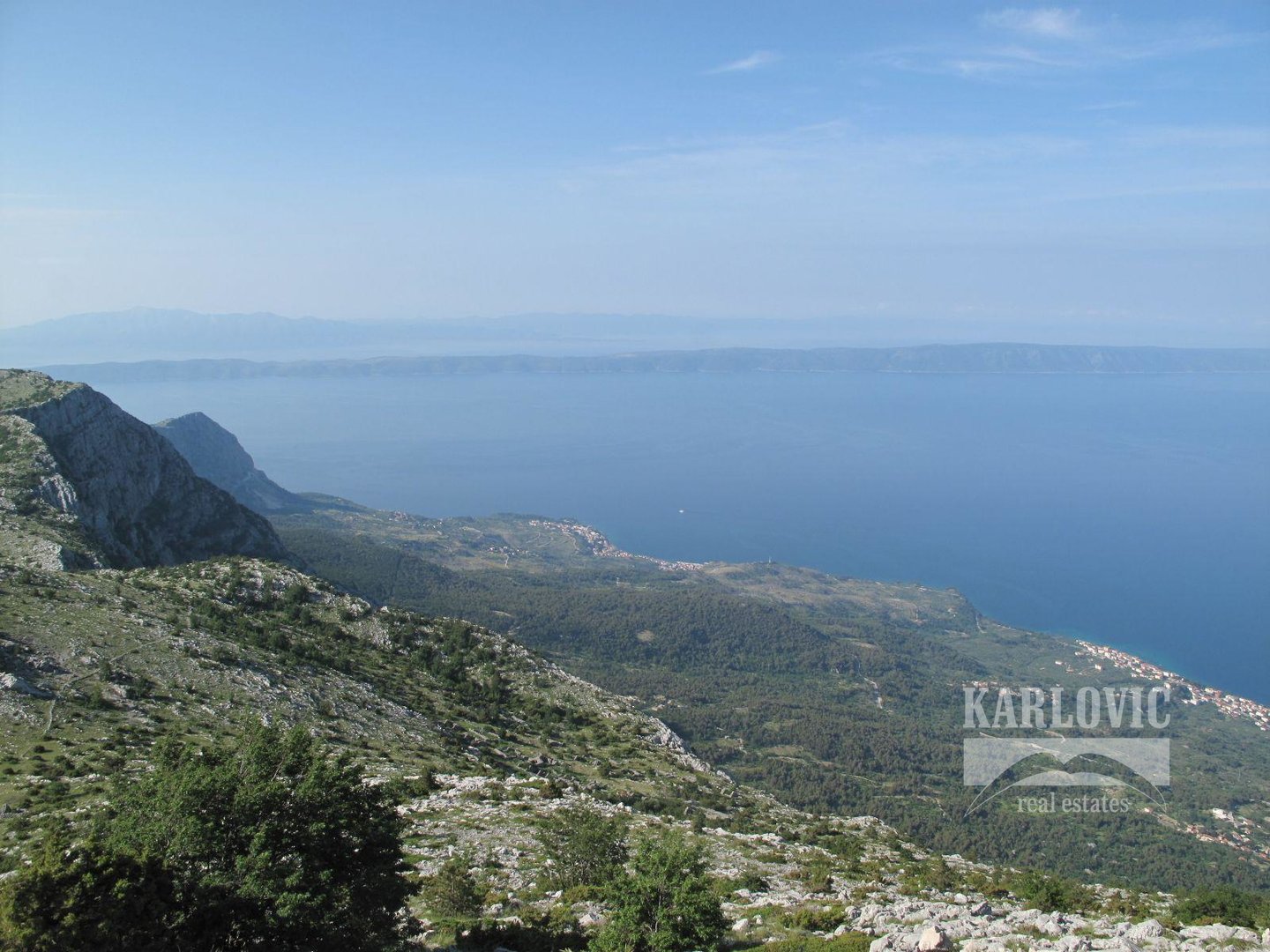 Dům Na prodej - Splitsko-dalmatinska Makarska