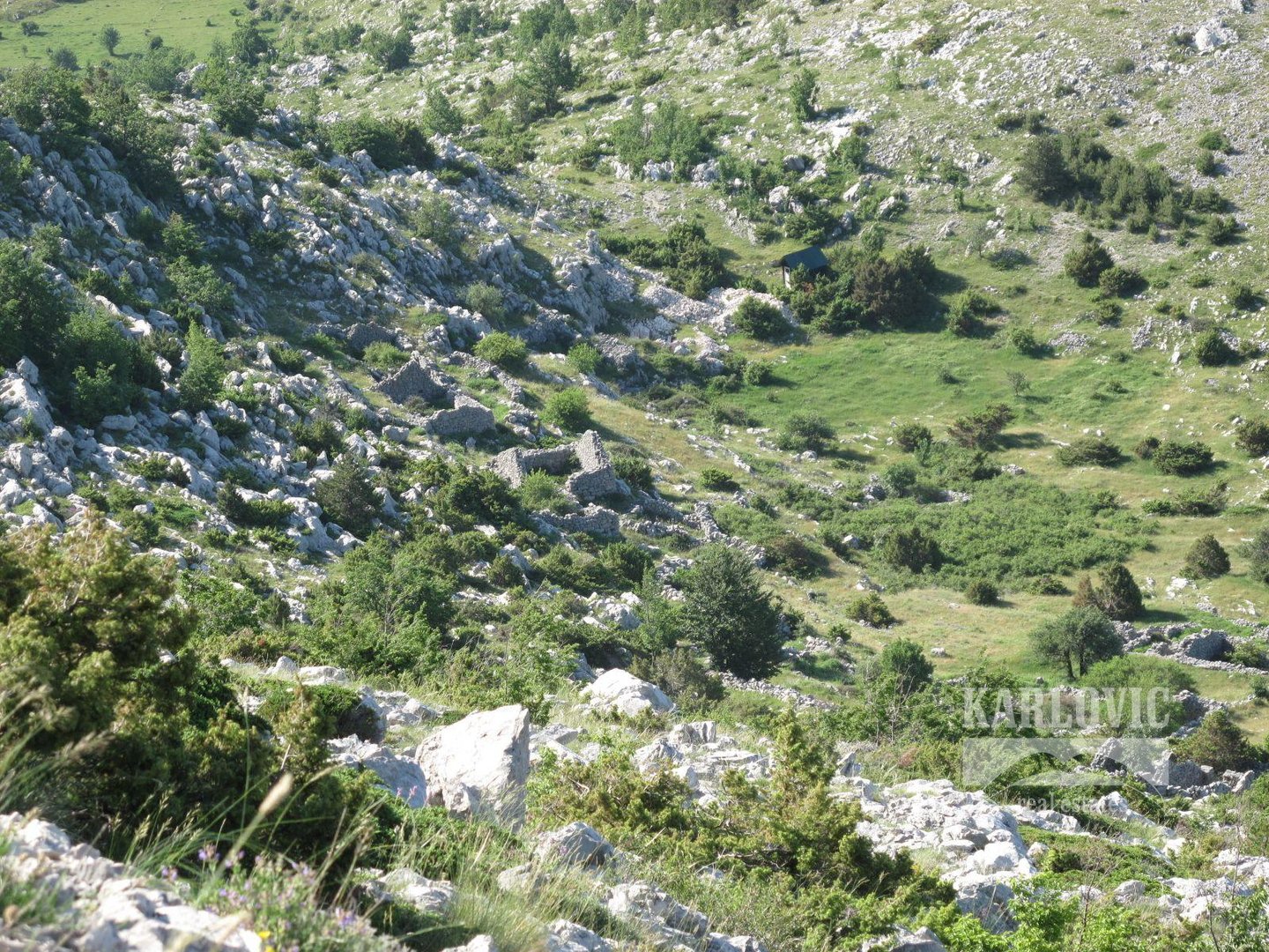 Dům Na prodej - Splitsko-dalmatinska Makarska