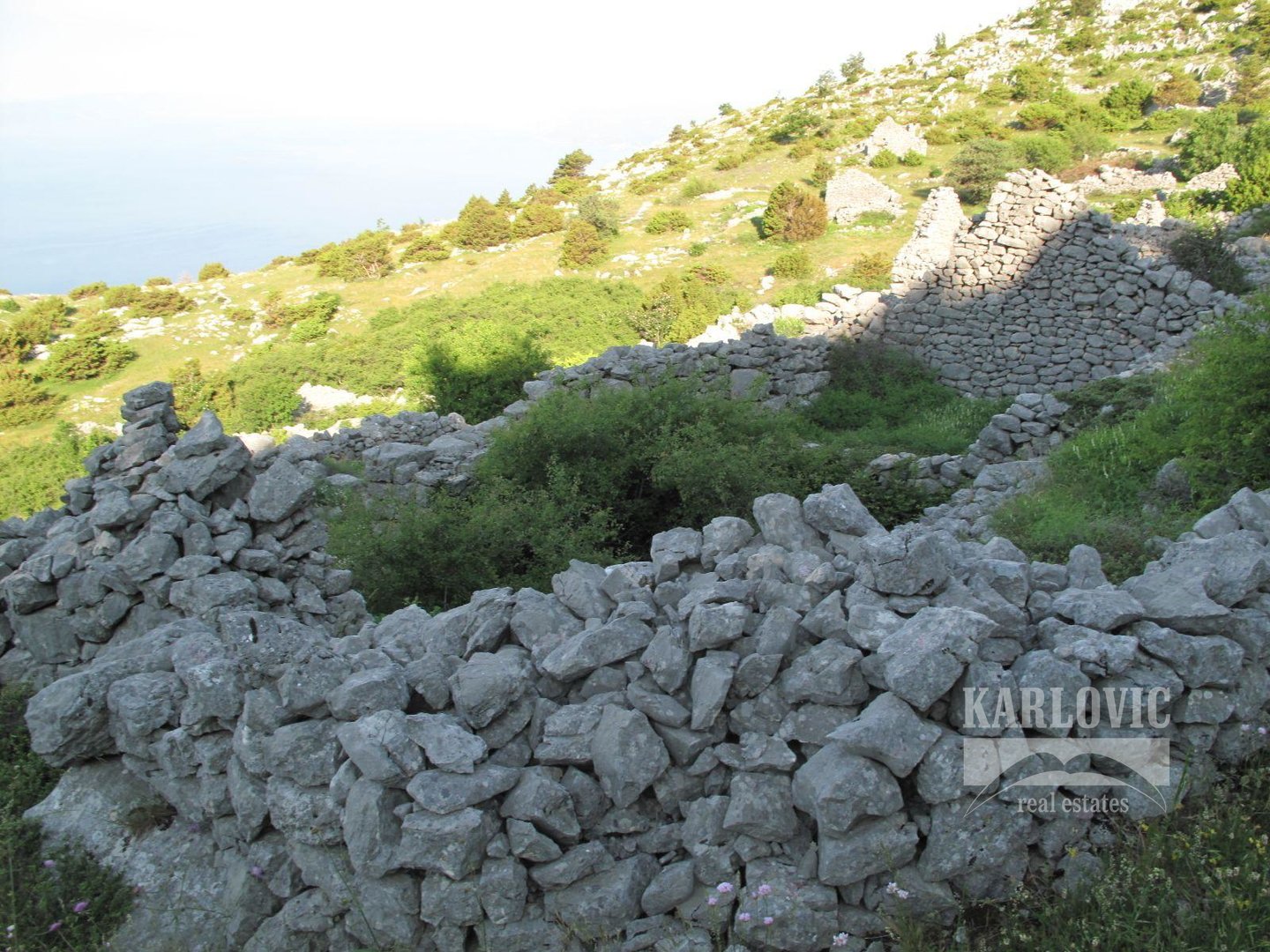 Dům Na prodej - Splitsko-dalmatinska Makarska