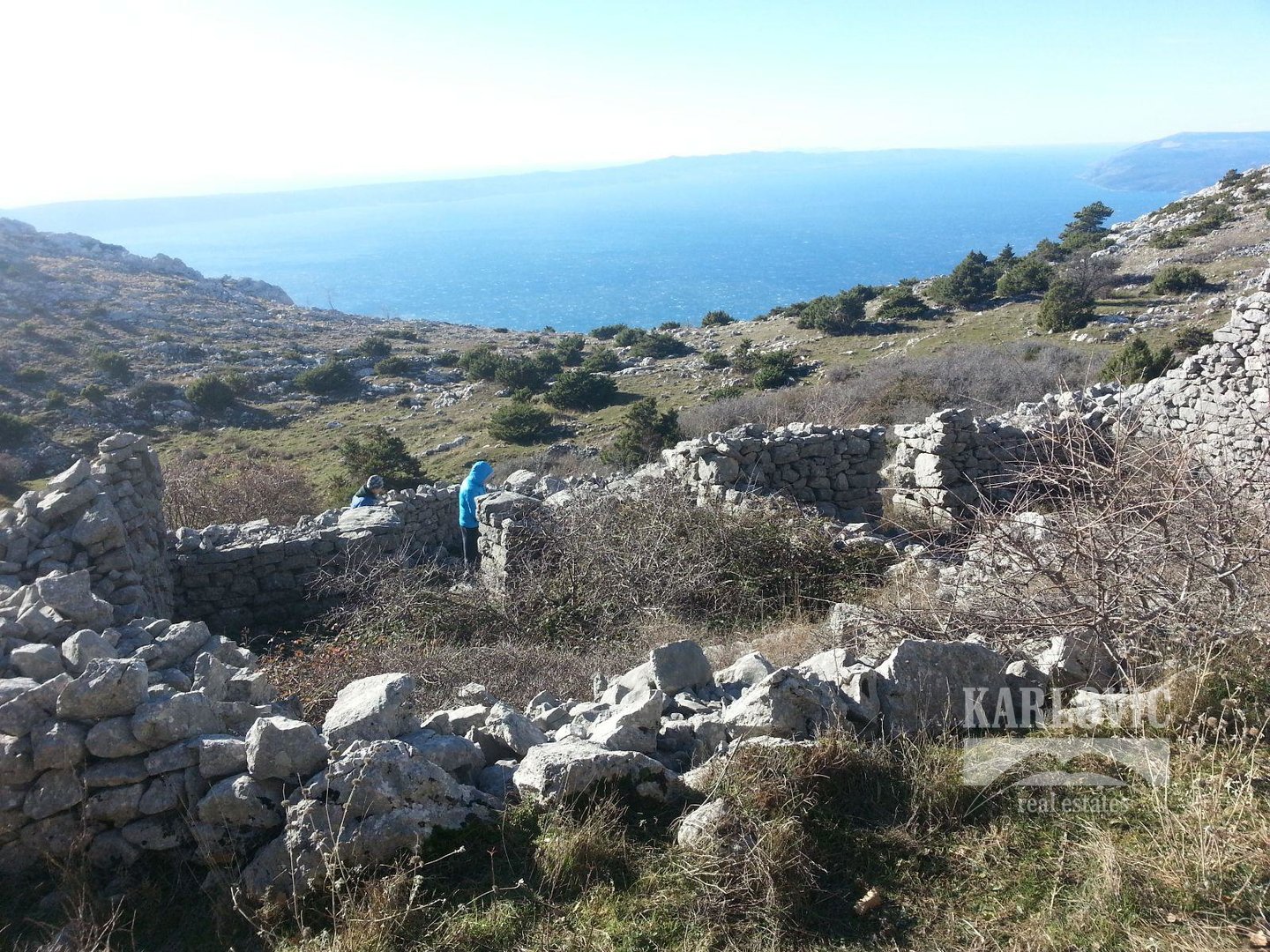 Dům Na prodej - Splitsko-dalmatinska Makarska