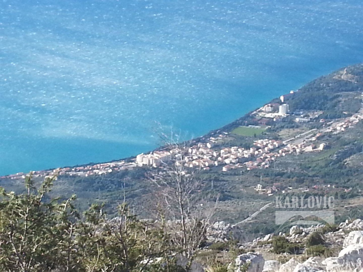 Dům Na prodej - Splitsko-dalmatinska Makarska