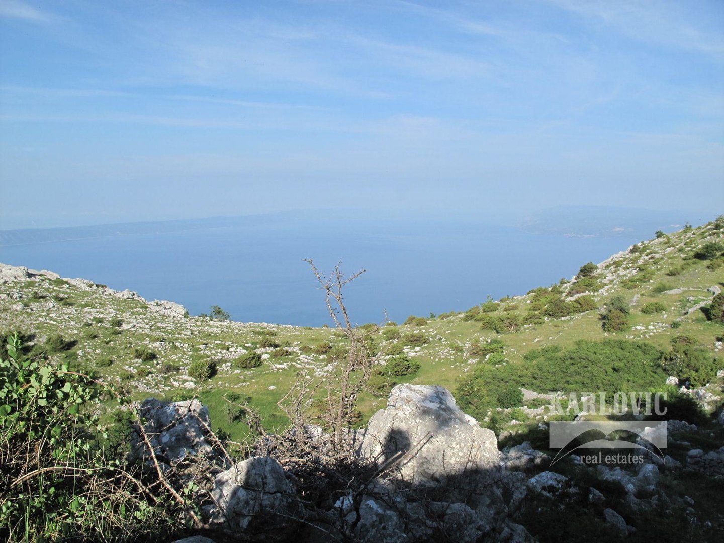 Dům Na prodej - Splitsko-dalmatinska Makarska