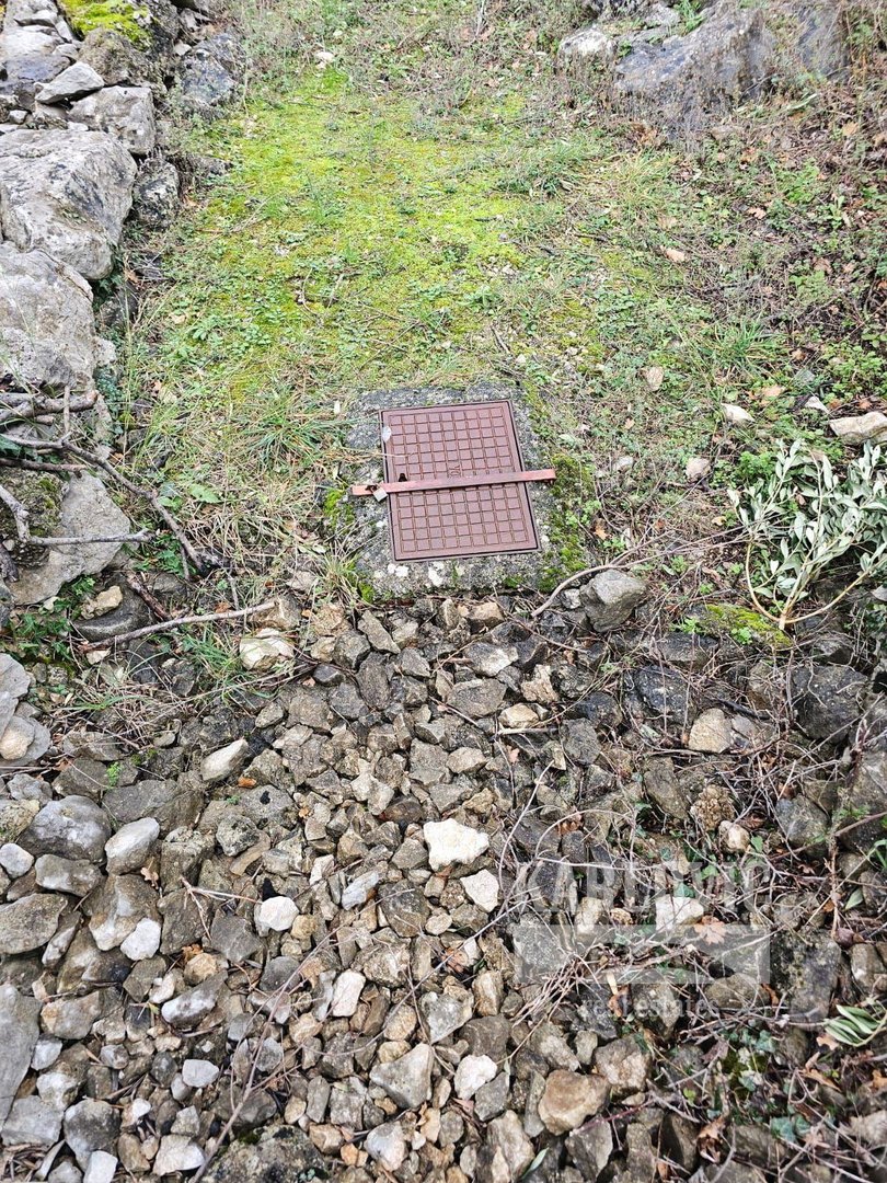 Zemljište Na prodaju - Splitsko-dalmatinska Tučepi