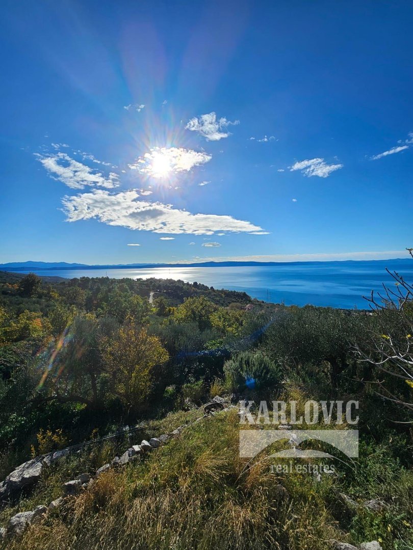 Zemljište Na prodaju - Splitsko-dalmatinska Tučepi