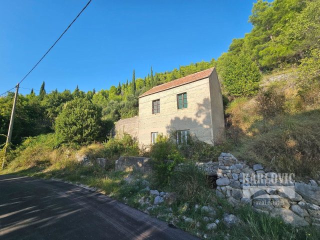 Haus Zu verkaufen - Splitsko-dalmatinska Podgora - foto 2/17