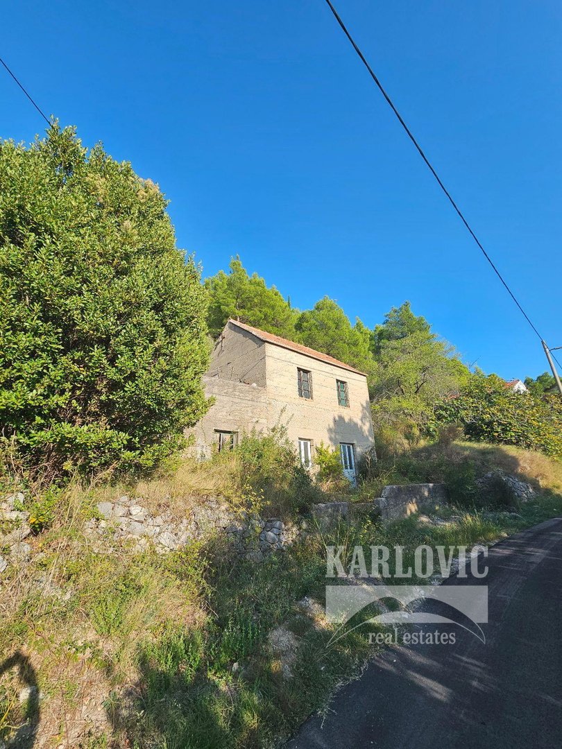 Haus Zu verkaufen - Splitsko-dalmatinska Podgora