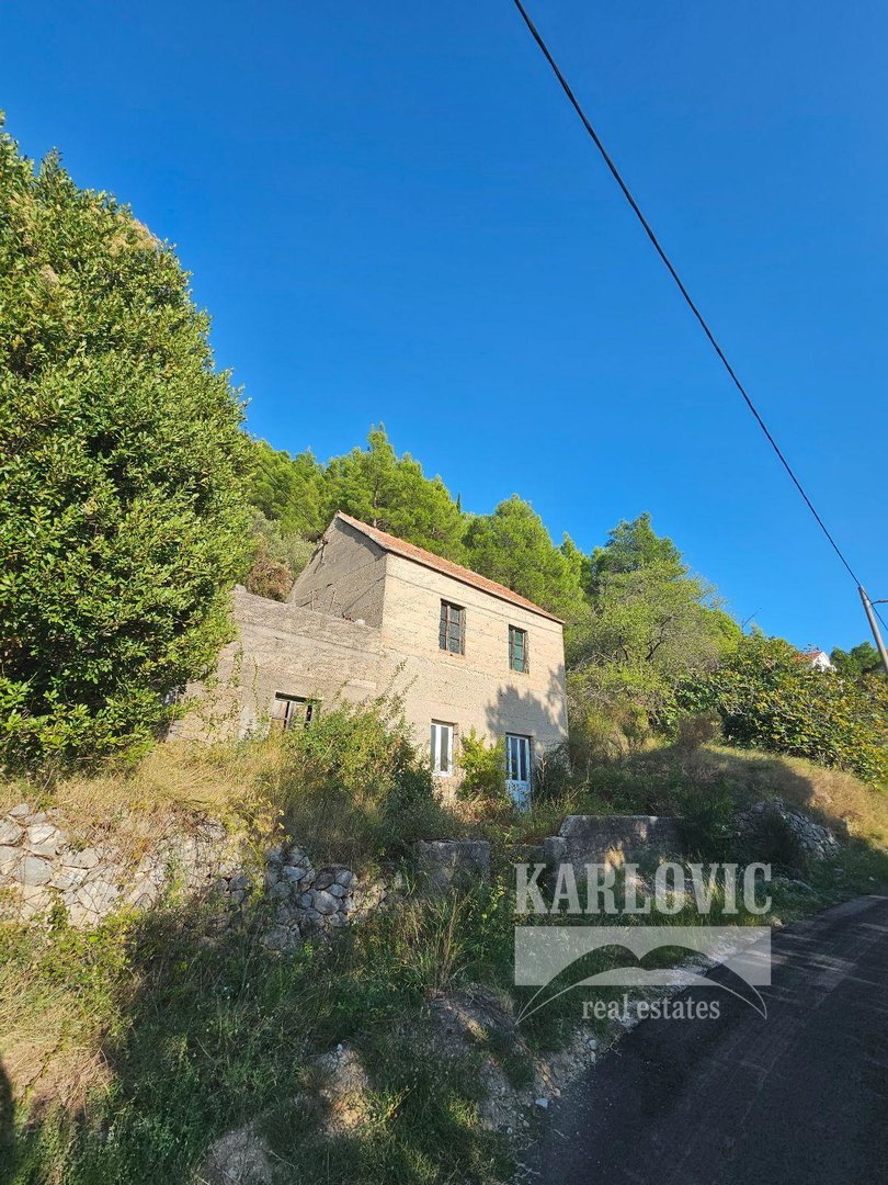 Haus Zu verkaufen - Splitsko-dalmatinska Podgora
