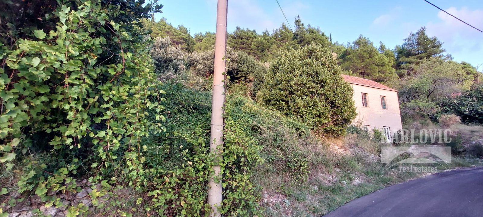 Haus Zu verkaufen - Splitsko-dalmatinska Podgora