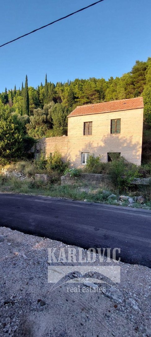 Haus Zu verkaufen - Splitsko-dalmatinska Podgora