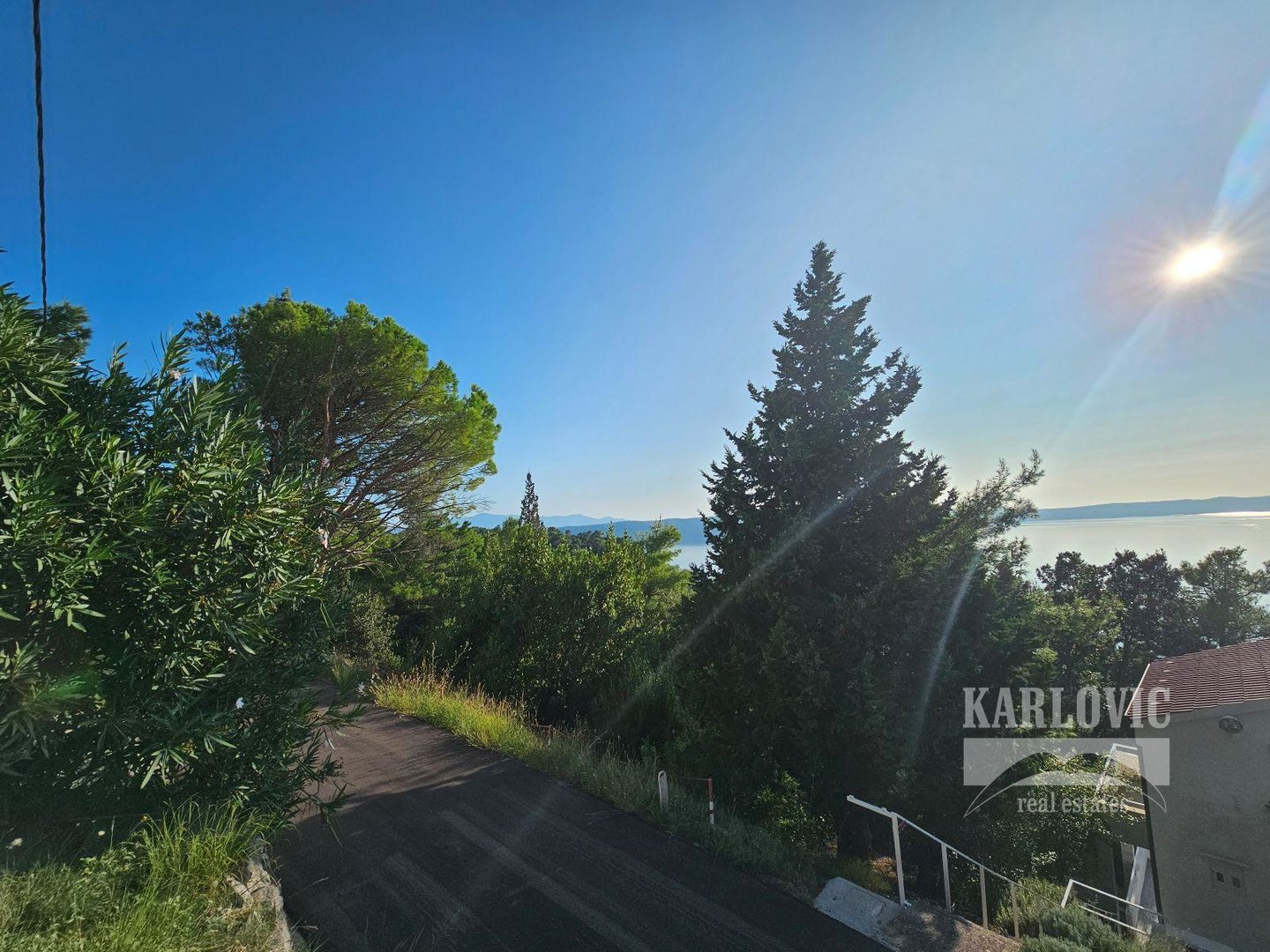 Haus Zu verkaufen - Splitsko-dalmatinska Podgora
