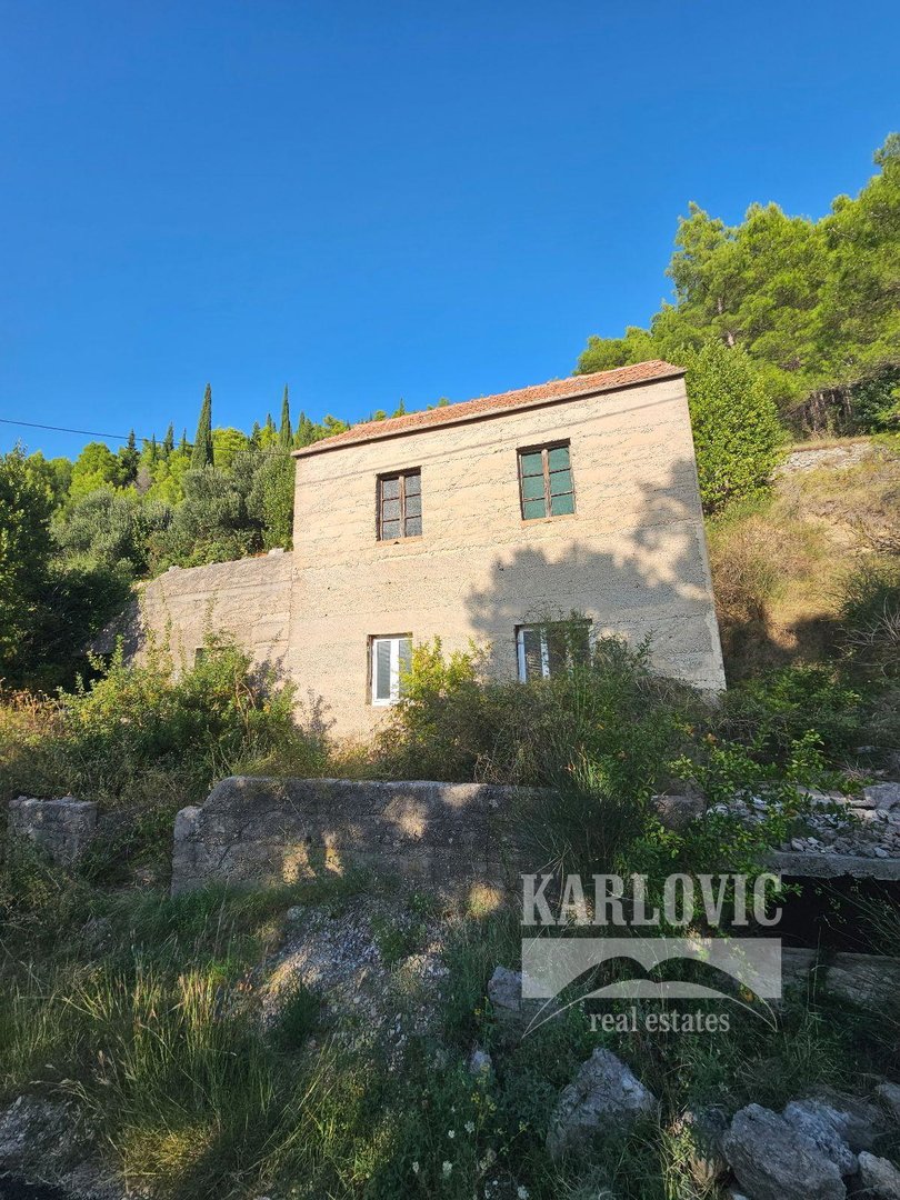 Haus Zu verkaufen - Splitsko-dalmatinska Podgora