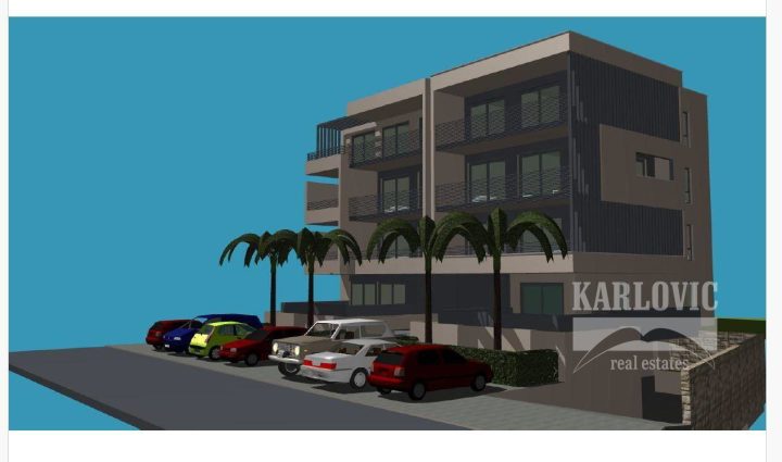 Flat For sale - Splitsko-dalmatinska Makarska - foto 2/21