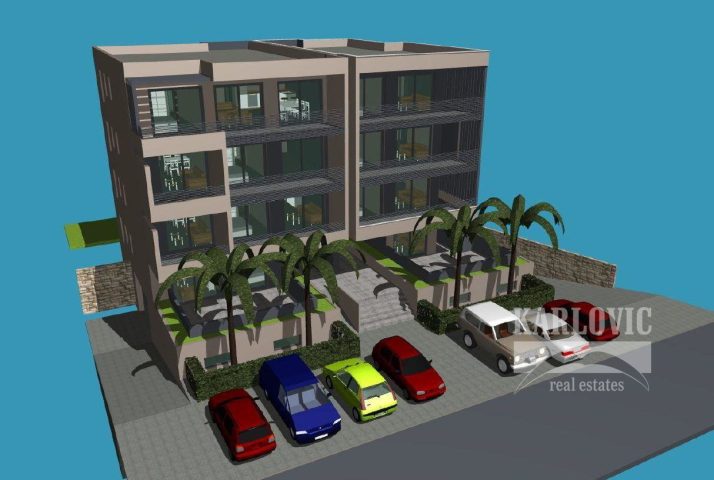 Flat For sale - Splitsko-dalmatinska Makarska - foto 3/21