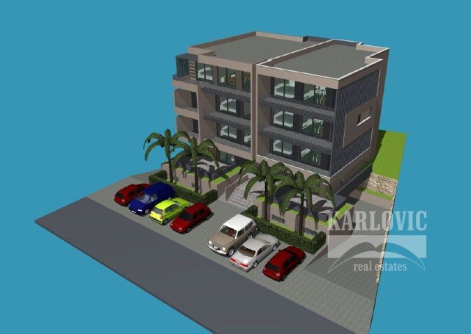 Flat For sale - Splitsko-dalmatinska Makarska - foto 4/21