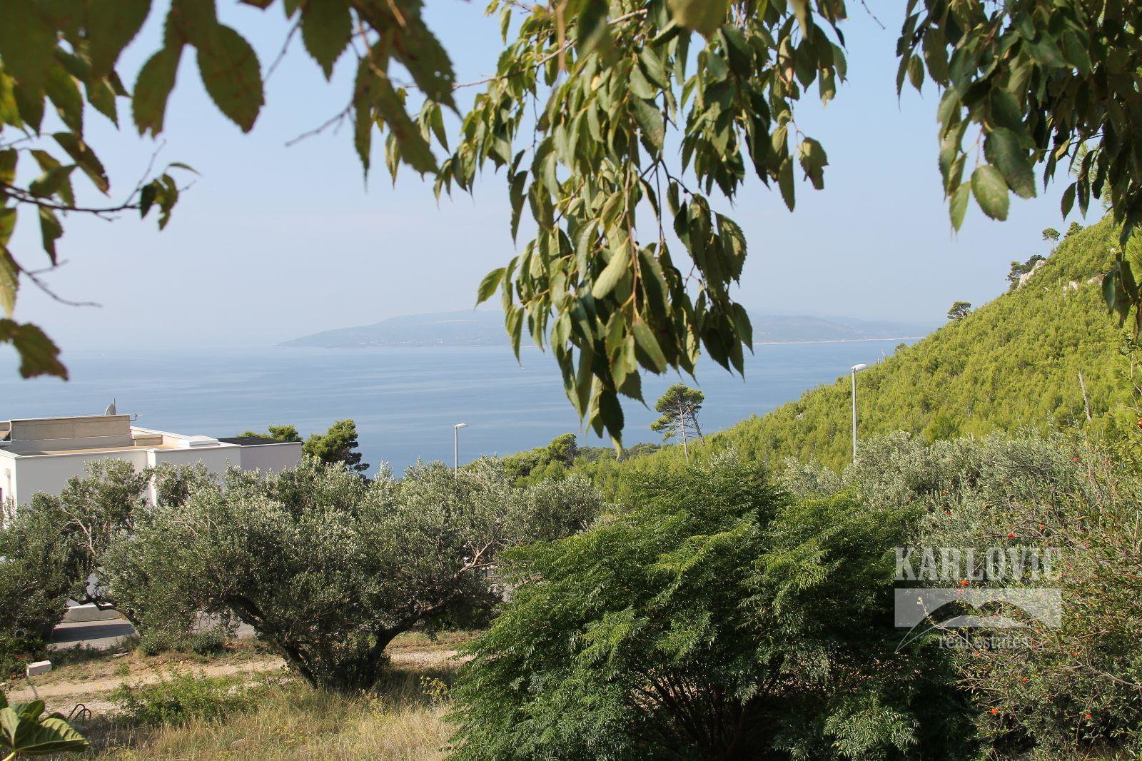 Flat For sale - Splitsko-dalmatinska Makarska