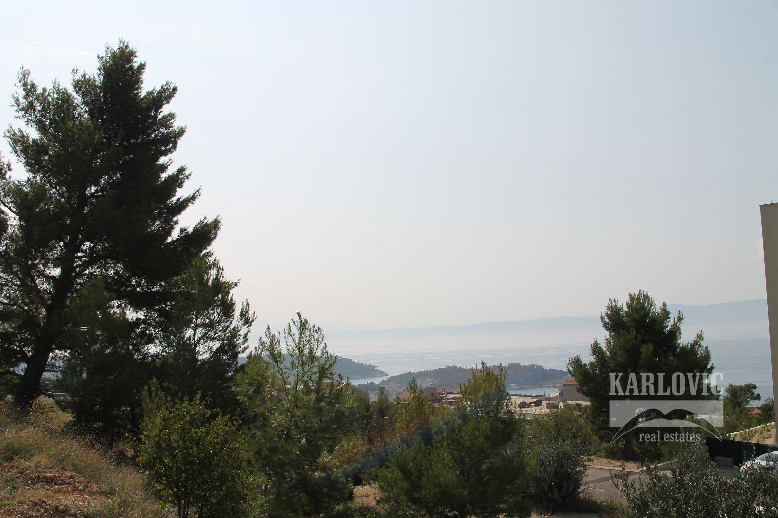 Flat For sale - Splitsko-dalmatinska Makarska