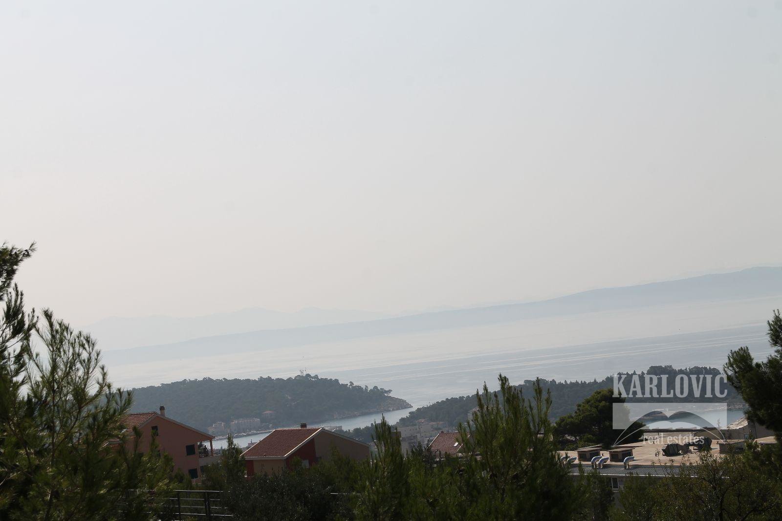 Flat For sale - Splitsko-dalmatinska Makarska