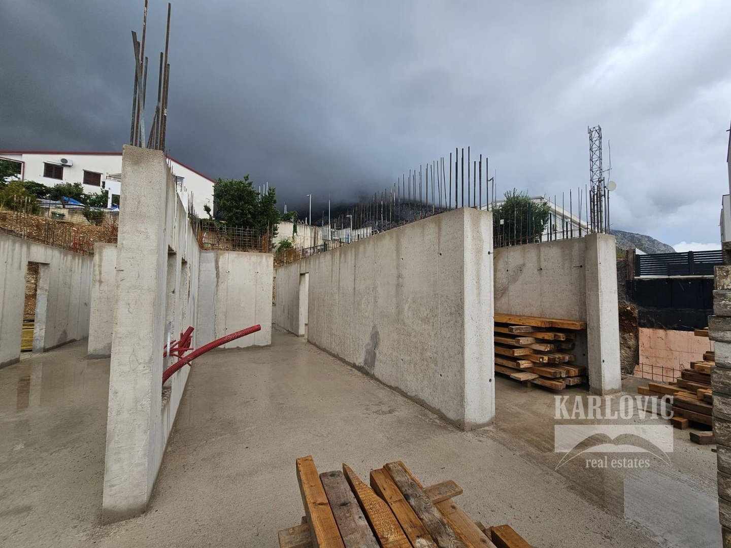 Flat For sale - Splitsko-dalmatinska Makarska